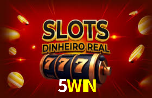 Cassino de Jogos 5WIN